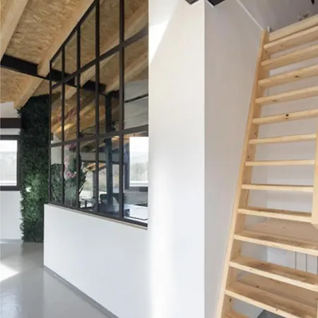 Dağ evi Idesign